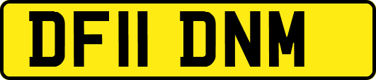 DF11DNM