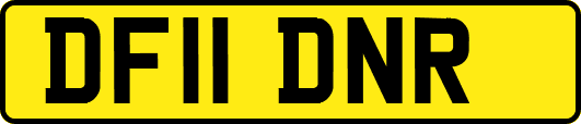 DF11DNR