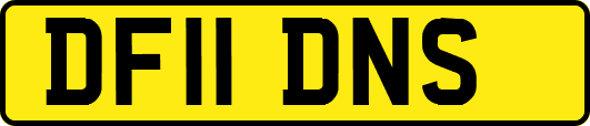 DF11DNS