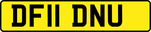 DF11DNU