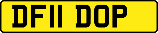 DF11DOP