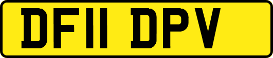 DF11DPV