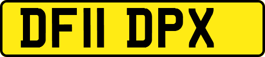 DF11DPX