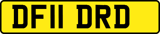 DF11DRD