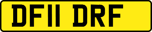 DF11DRF