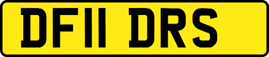 DF11DRS