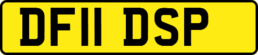 DF11DSP