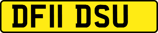 DF11DSU