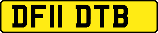DF11DTB