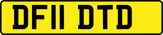 DF11DTD