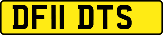 DF11DTS