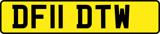 DF11DTW