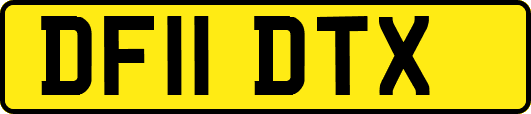 DF11DTX