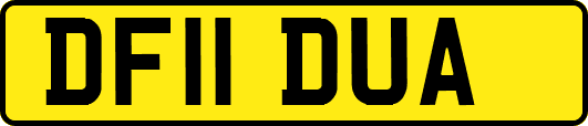 DF11DUA