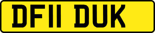 DF11DUK