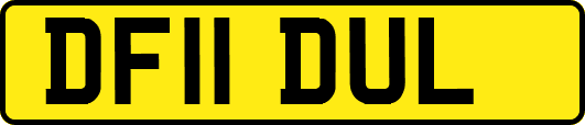 DF11DUL