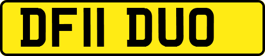 DF11DUO