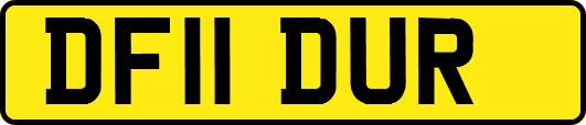 DF11DUR