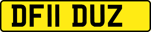DF11DUZ