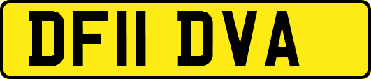 DF11DVA