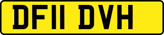 DF11DVH