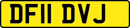 DF11DVJ