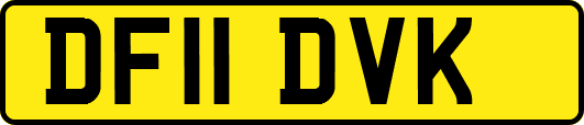 DF11DVK