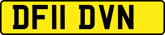 DF11DVN