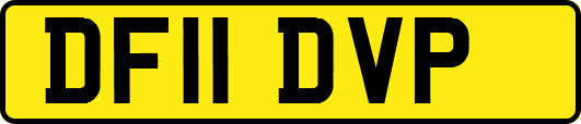 DF11DVP