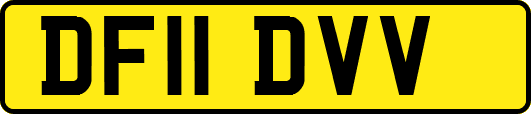 DF11DVV