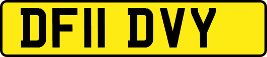 DF11DVY