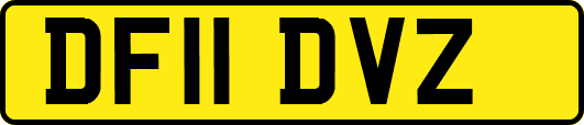DF11DVZ