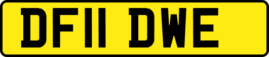 DF11DWE