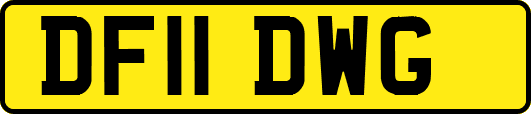 DF11DWG