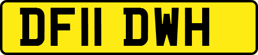 DF11DWH