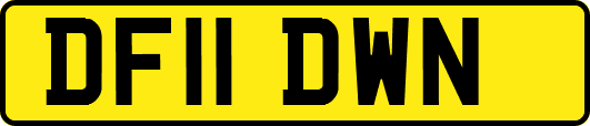 DF11DWN