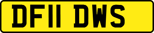 DF11DWS