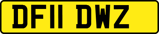 DF11DWZ