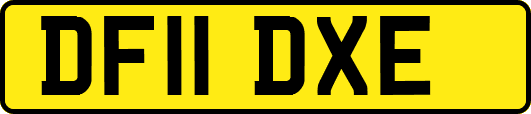 DF11DXE
