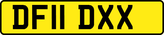 DF11DXX