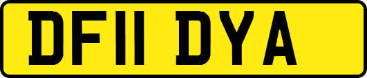 DF11DYA
