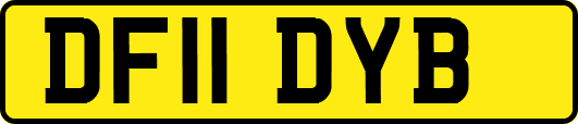 DF11DYB