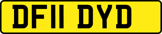 DF11DYD