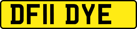 DF11DYE
