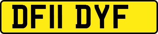 DF11DYF