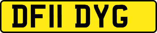 DF11DYG