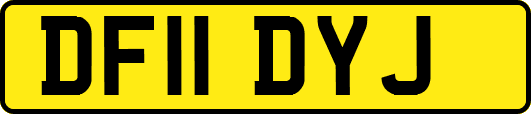 DF11DYJ