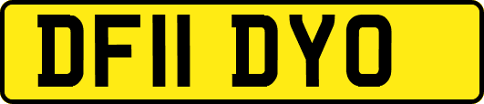 DF11DYO