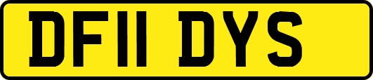 DF11DYS