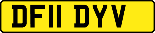 DF11DYV